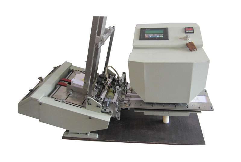 WT-33C全自動(dòng)卡片防偽燙印機(jī)