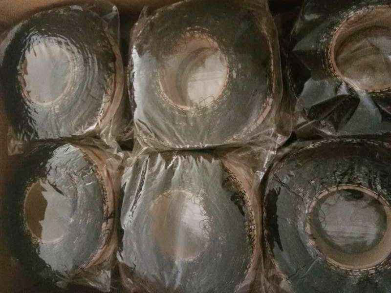 彈力繩標簽